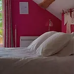 Bed and Breakfast Les Laurielles Les Ulmes