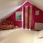 Les Laurielles Bed and Breakfast Les Ulmes