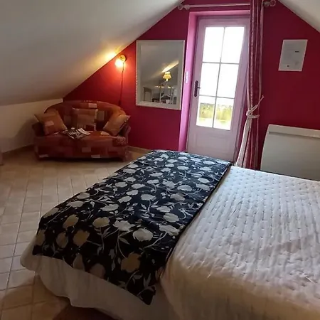 Les Laurielles Bed & Breakfast