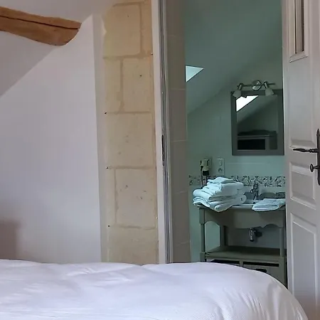 Bed & Breakfast Les Laurielles