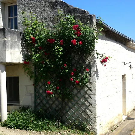 Les Laurielles 3*