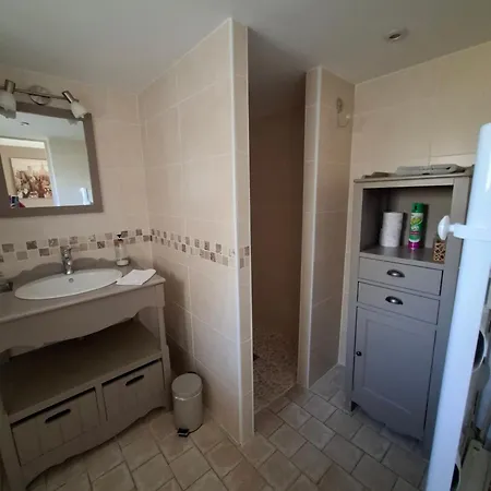 Les Laurielles Frühstückspension