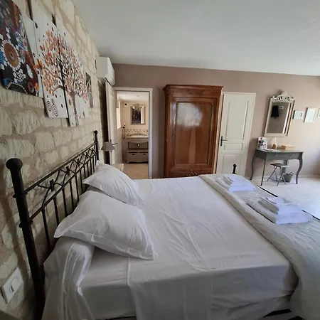 Bed and Breakfast Les Laurielles Les Ulmes